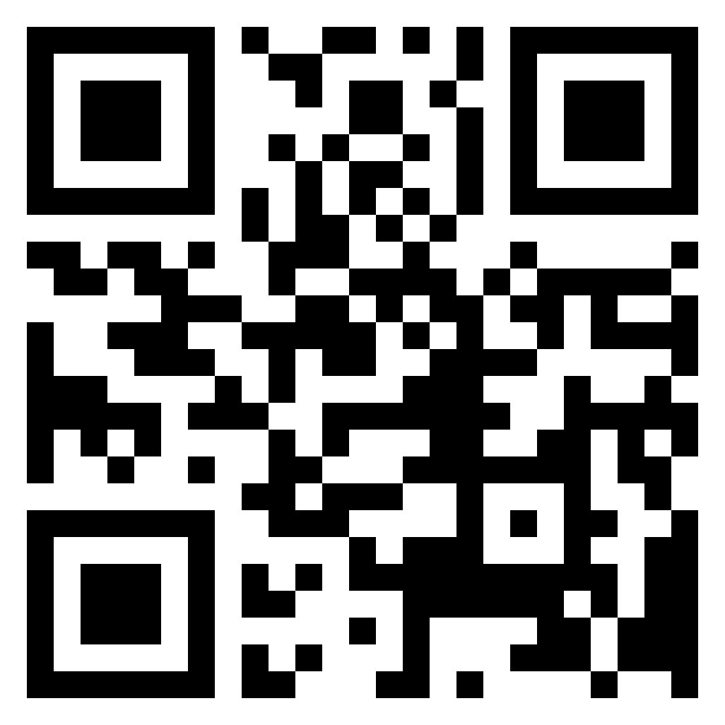 QR Code 1